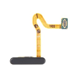 Fingerprint+Power Flex Samsung Galaxy Z Flip 3 5g/F711 Black